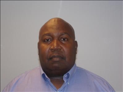 Jeffrey Whitaker a registered Sex Offender of Georgia