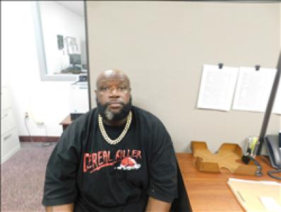 Clayton Demario Beals a registered Sex Offender of Georgia