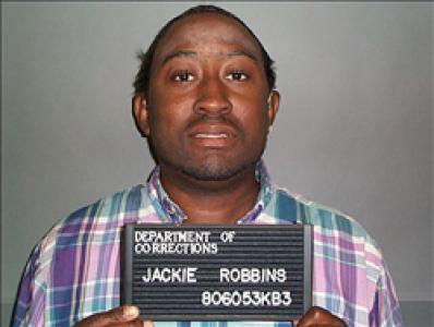 Jackie Wilson Robbins a registered Sex Offender of Georgia