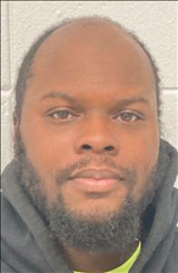Alonzo James a registered Sex Offender of Georgia