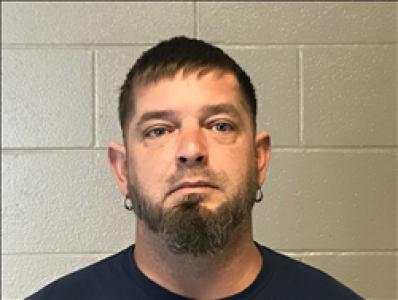 Christopher T Pressley a registered Sex Offender of Georgia