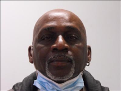 Cleotis Samuels a registered Sex Offender of Georgia