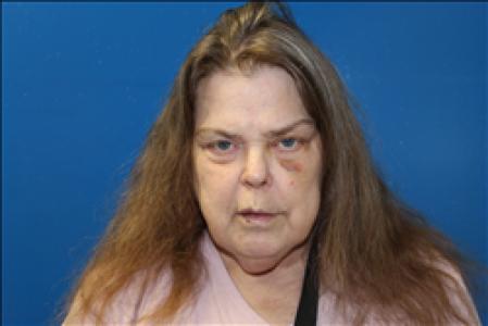 Marie Little a registered Sex Offender of Georgia