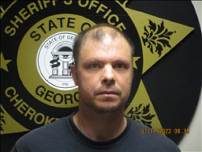 Aaron James Moore a registered Sex Offender of Georgia