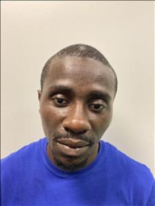 Anthony Sarfo a registered Sex Offender of Georgia