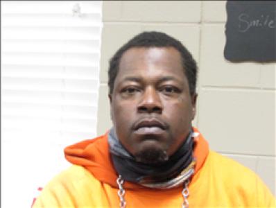 Clifford Maurice Jackson a registered Sex Offender of Georgia