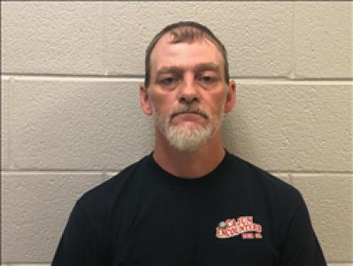 Bobby Darren Stokes a registered Sex Offender of Georgia