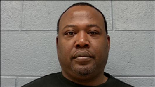 Dexter T Myrick a registered Sex Offender of Georgia