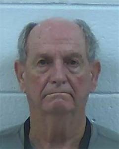 Lonnie Ray Luther a registered Sex Offender of Georgia