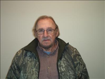 Hubert Lebron Walker a registered Sex Offender of Georgia