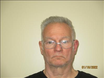 Tommy Kent Hurst a registered Sex Offender of Georgia