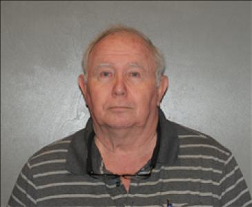 Richard Brent Swenson a registered Sex Offender of Georgia