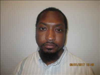 Demetrius Mandell Thompson a registered Sex Offender of Georgia
