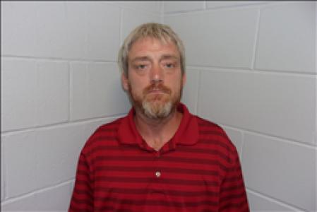 Tommy Lee Anderson a registered Sex Offender of Georgia
