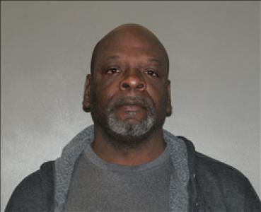 Maurice Johnson a registered Sex Offender of Georgia