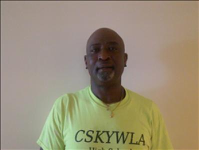 Joseph Norman Robinson a registered Sex Offender of Georgia