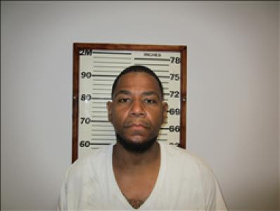 James Leroy Garner a registered Sex Offender of Georgia