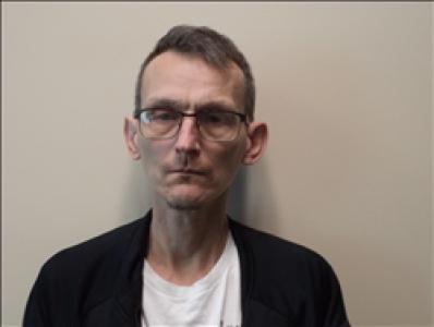 Gary Howard Terry a registered Sex Offender of Georgia