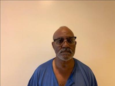 Cleveland Ward Jr a registered Sex Offender of Georgia