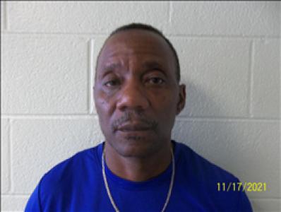 Nathaniel Snell a registered Sex Offender of Georgia