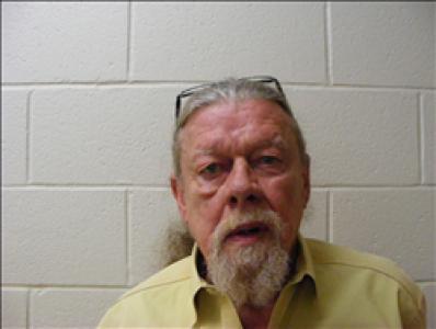 James Hoyt Anderson a registered Sex Offender of Georgia