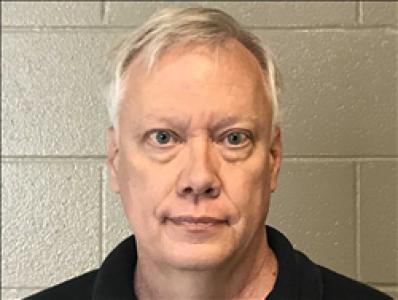 Ricky Dean Almond a registered Sex Offender of Georgia