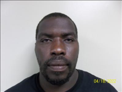 Lajuan Terrell Gibson a registered Sex Offender of Georgia