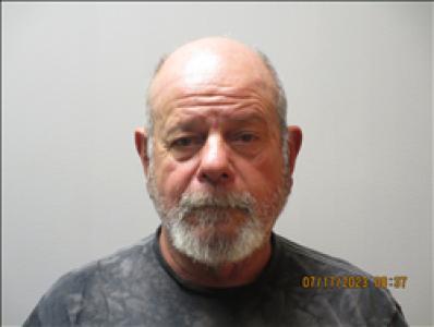 Brian Dale Mann a registered Sex Offender of Georgia