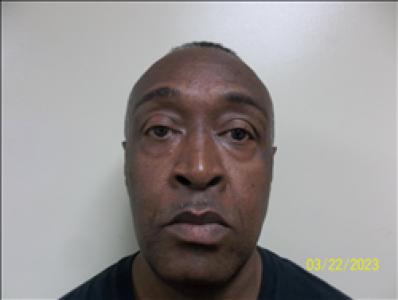 Evans Tyrone Primus a registered Sex Offender of Georgia