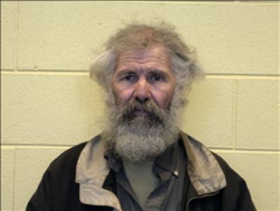 Thomas Clarence Henry a registered Sex Offender of Georgia