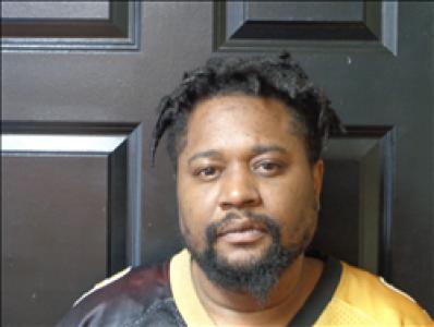 Eric Eugene Neal a registered Sex Offender of Georgia