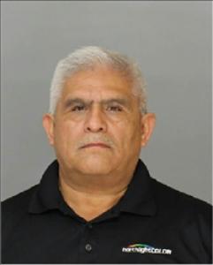 Valenano Blanco Torres a registered Sex Offender of Georgia