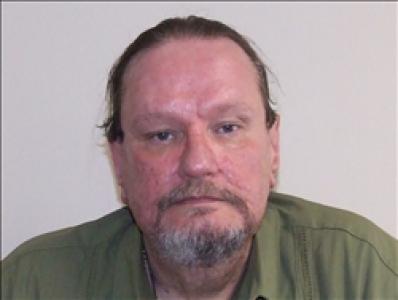 Tommy Wayne Thompson a registered Sex Offender of Georgia