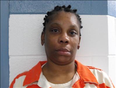 Kimberly Rochelle Hillman a registered Sex Offender of Georgia