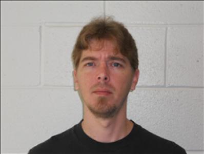 John Dennis Baillie a registered Sex Offender of Georgia