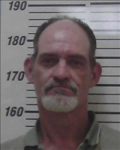Basil Anthony Sharpe a registered Sex Offender of Georgia
