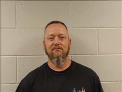 Jesse Dillon Rogers a registered Sex Offender of Georgia