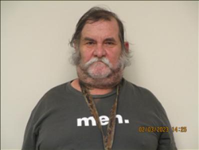 Robert Edsel Vaughn a registered Sex Offender of Georgia