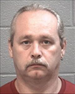 Mark Thomas Jarvis a registered Sex Offender of Georgia