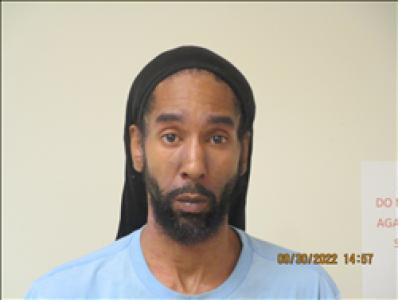 Broderick Jamielle Reed a registered Sex Offender of Georgia
