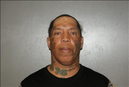 Herman Gordon Hutson Jr a registered Sex Offender of Georgia