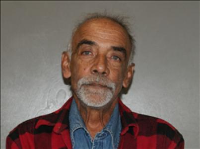 Wayne Robert Fetterolf a registered Sex Offender of Georgia