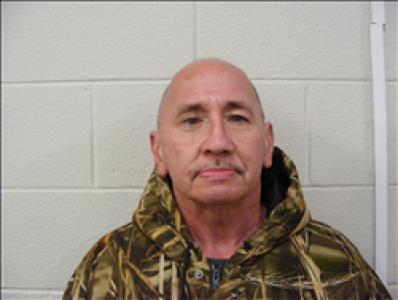 Archie Lee Atwell Jr a registered Sex Offender of Georgia