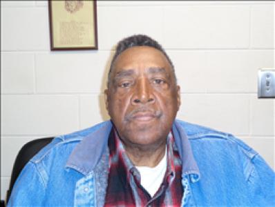Lonnie Lee Blakely a registered Sex Offender of Georgia