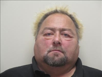 Jerry Dallas Danieley a registered Sex Offender of Georgia