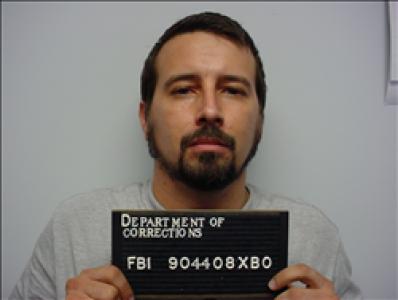 Jason Alan Clark a registered Sex Offender of Georgia
