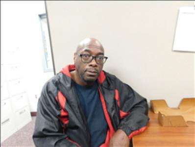 Dexter Lamar Jones a registered Sex Offender of Georgia