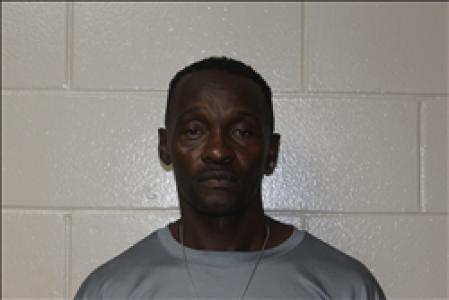 Antonio Orlando Duncan a registered Sex Offender of Georgia