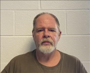 Derek Alan Culpepper a registered Sex Offender of Georgia