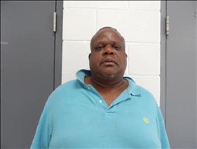 Antonio Keeley a registered Sex Offender of Georgia